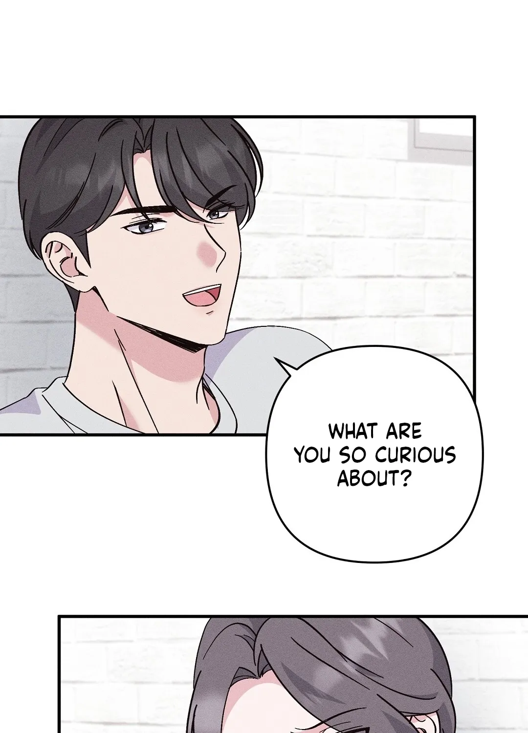 The Pure Love of a Virgin Chapter 5 - page 38