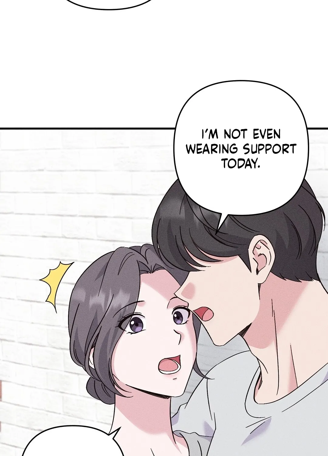 The Pure Love of a Virgin Chapter 5 - page 56
