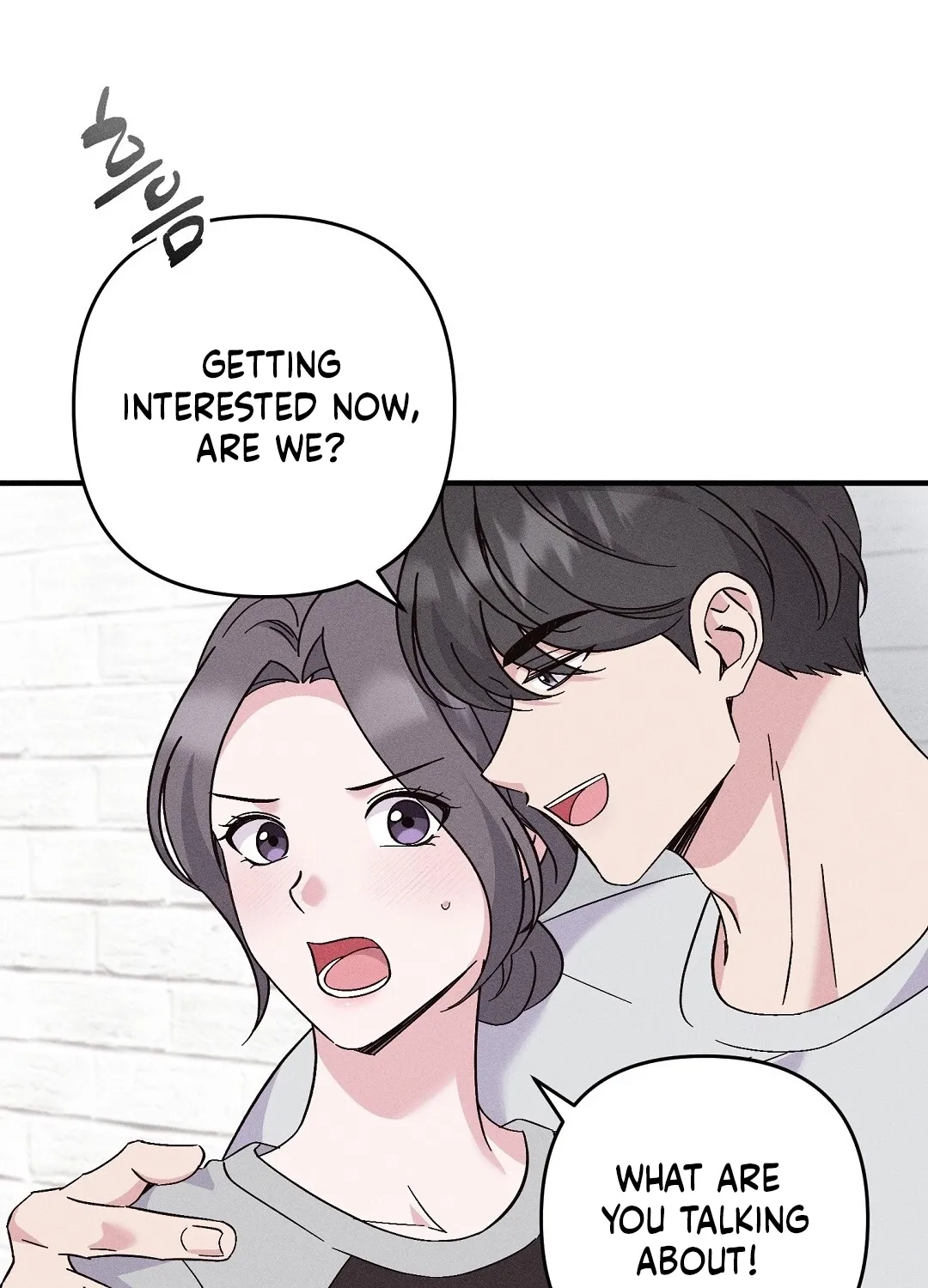 The Pure Love of a Virgin Chapter 5 - page 59