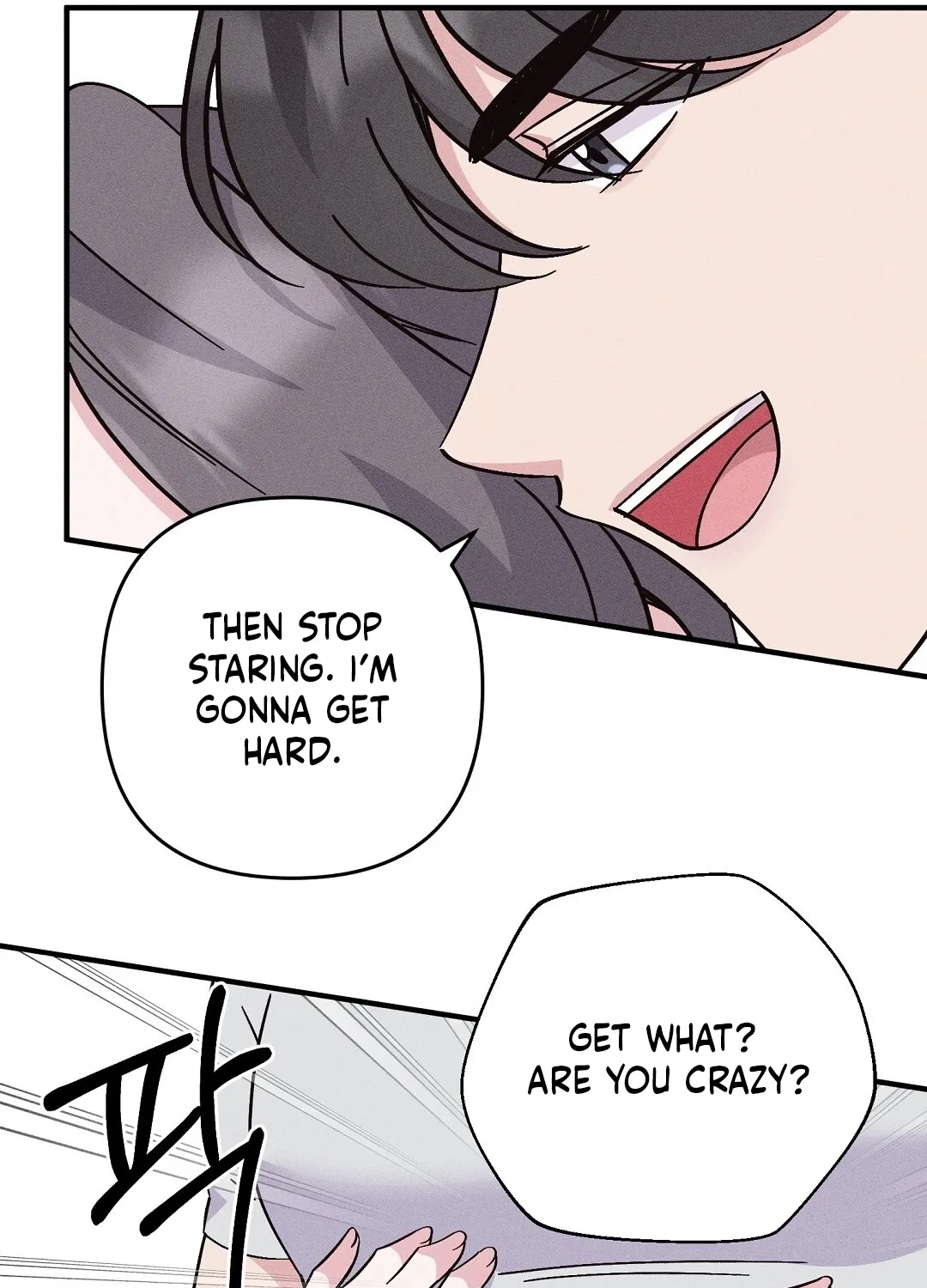 The Pure Love of a Virgin Chapter 5 - page 61