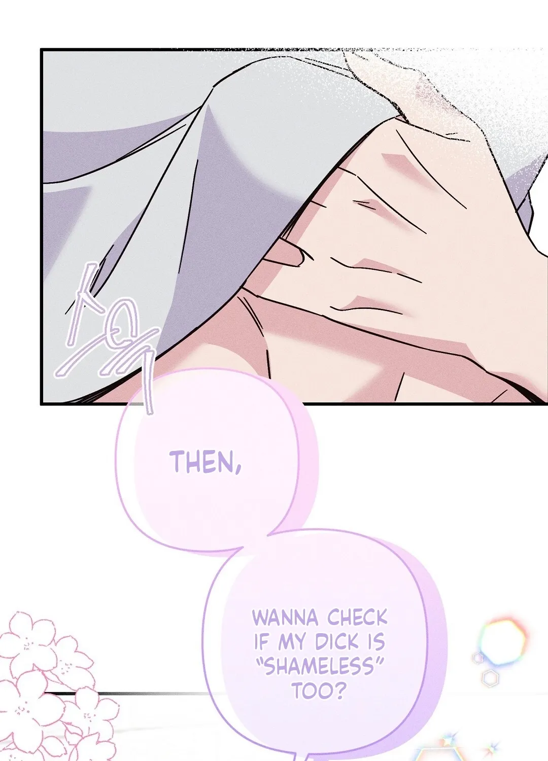 The Pure Love of a Virgin Chapter 5 - page 64