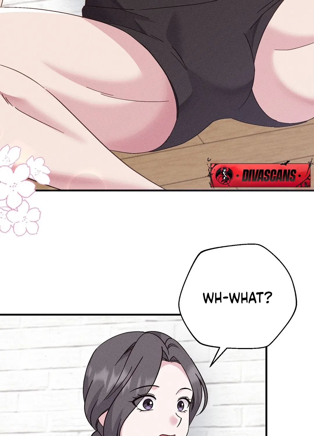 The Pure Love of a Virgin Chapter 5 - page 67
