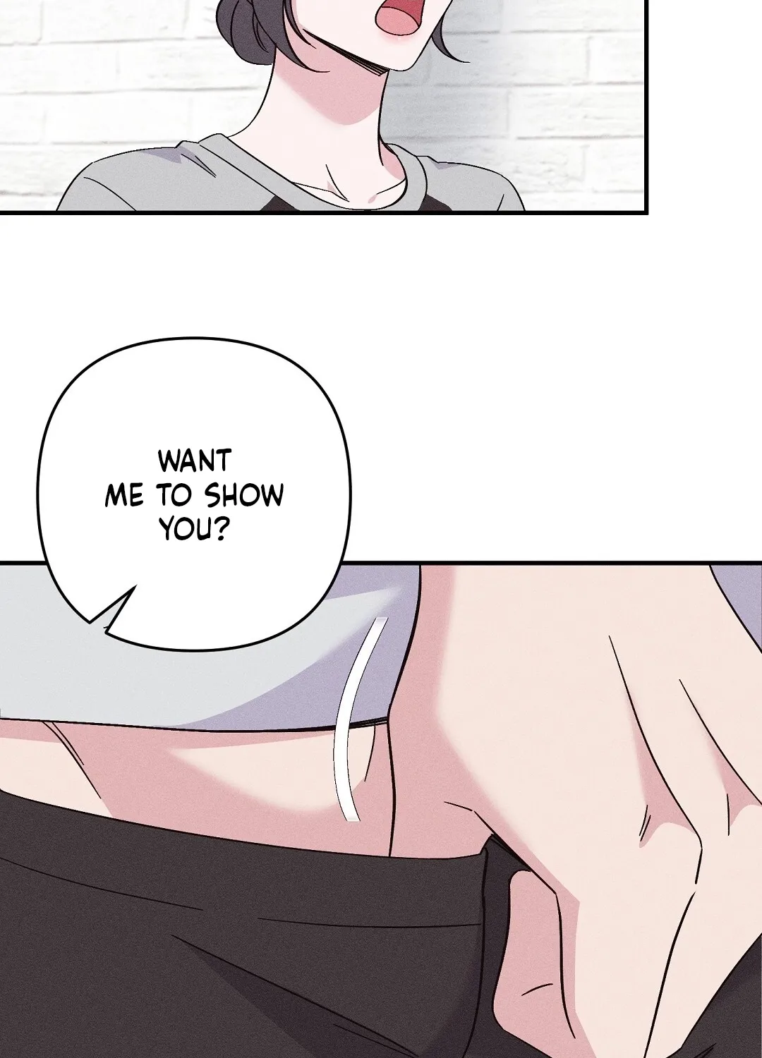 The Pure Love of a Virgin Chapter 5 - page 68