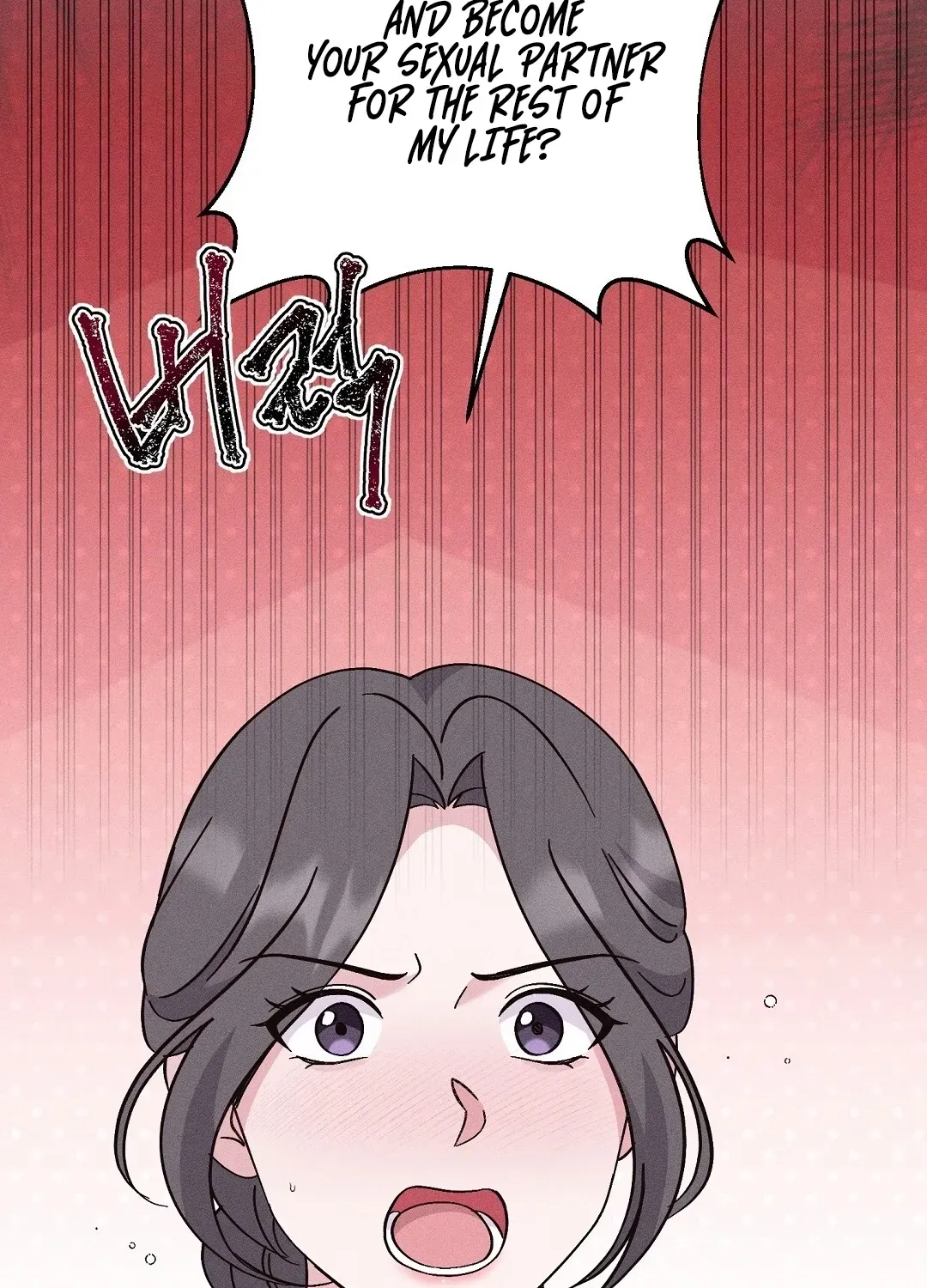 The Pure Love of a Virgin Chapter 5 - page 74