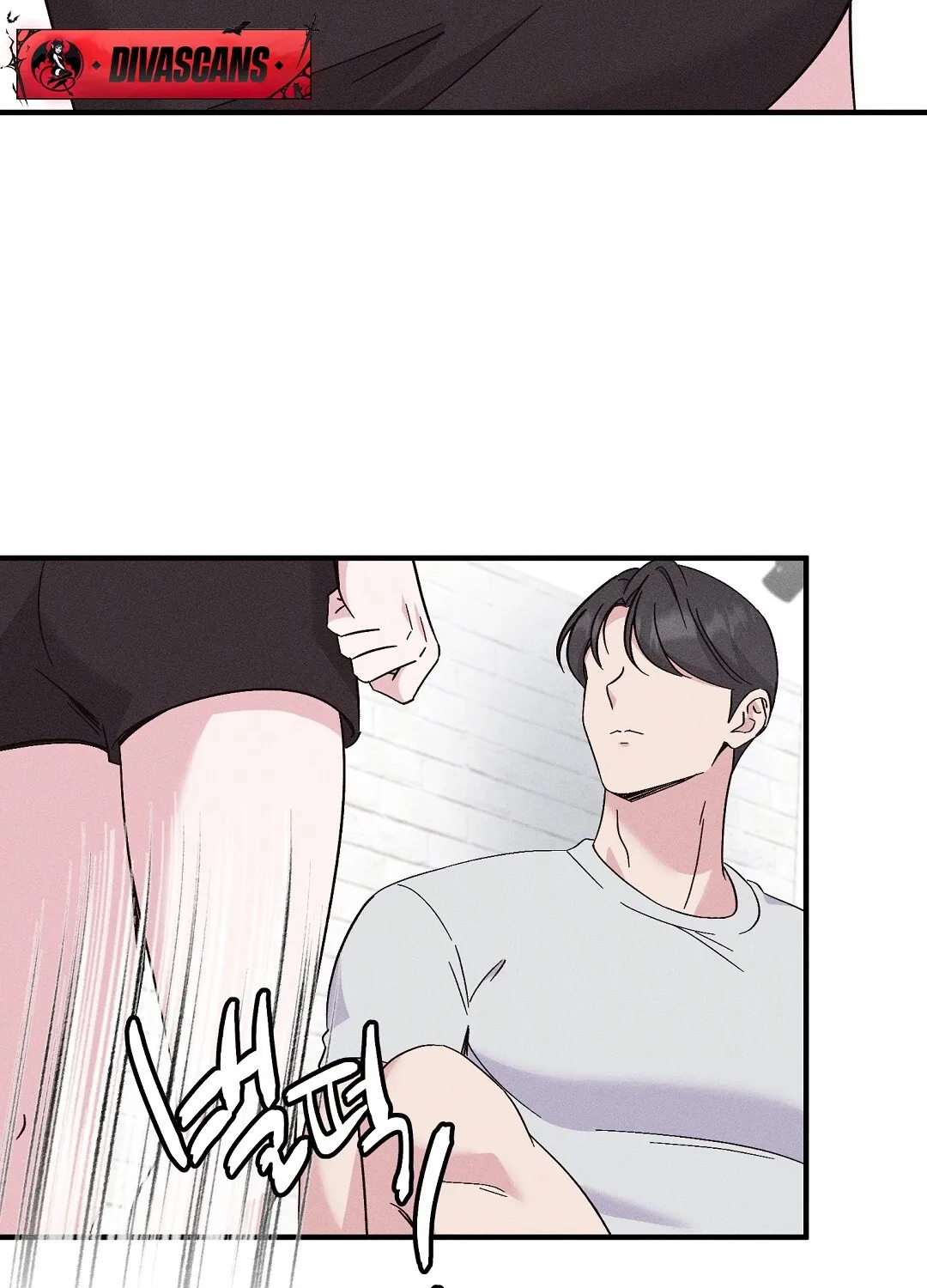 The Pure Love of a Virgin Chapter 5 - page 76