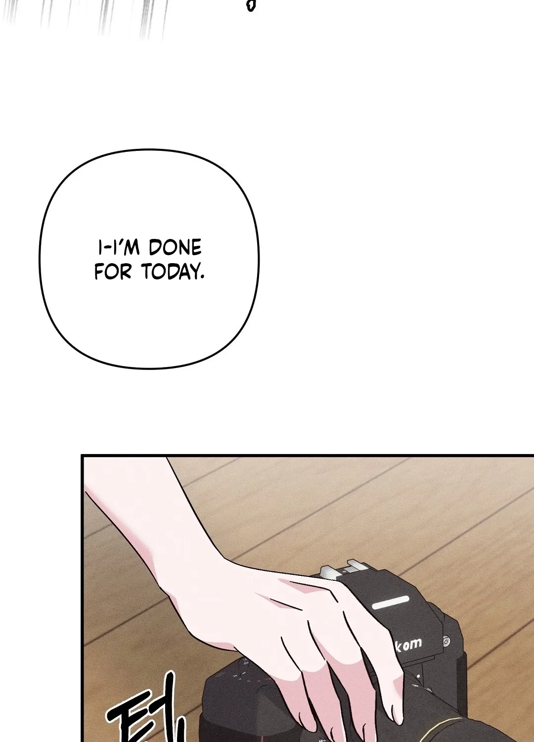The Pure Love of a Virgin Chapter 5 - page 77
