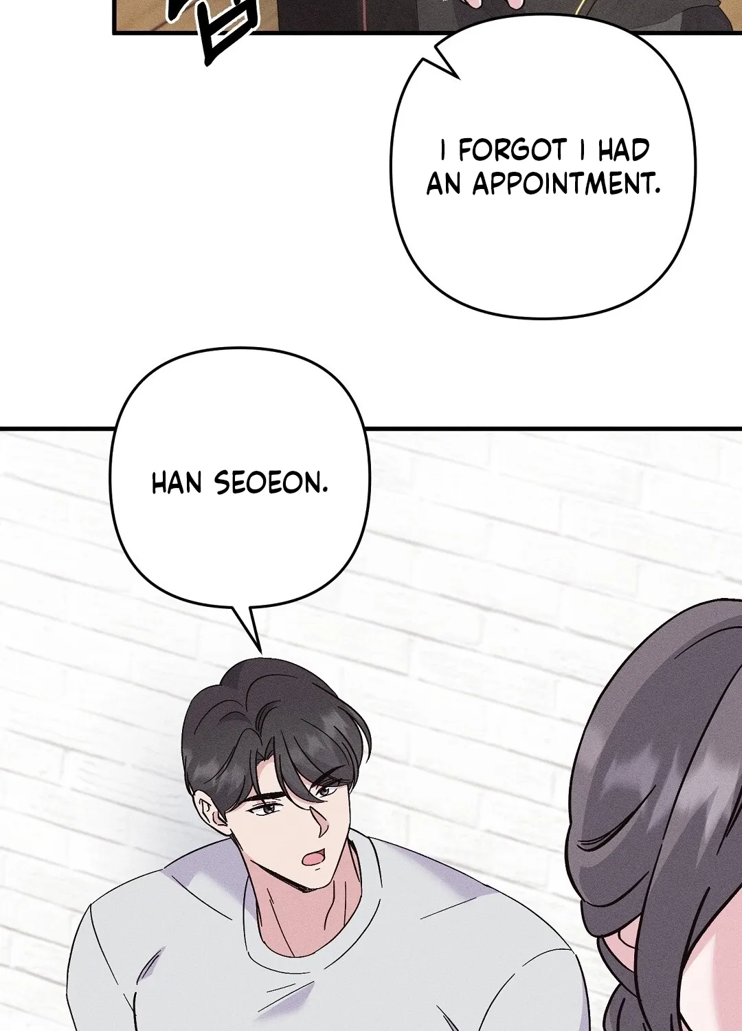 The Pure Love of a Virgin Chapter 5 - page 78