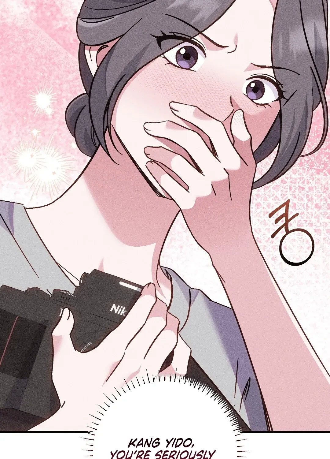 The Pure Love of a Virgin Chapter 5 - page 83