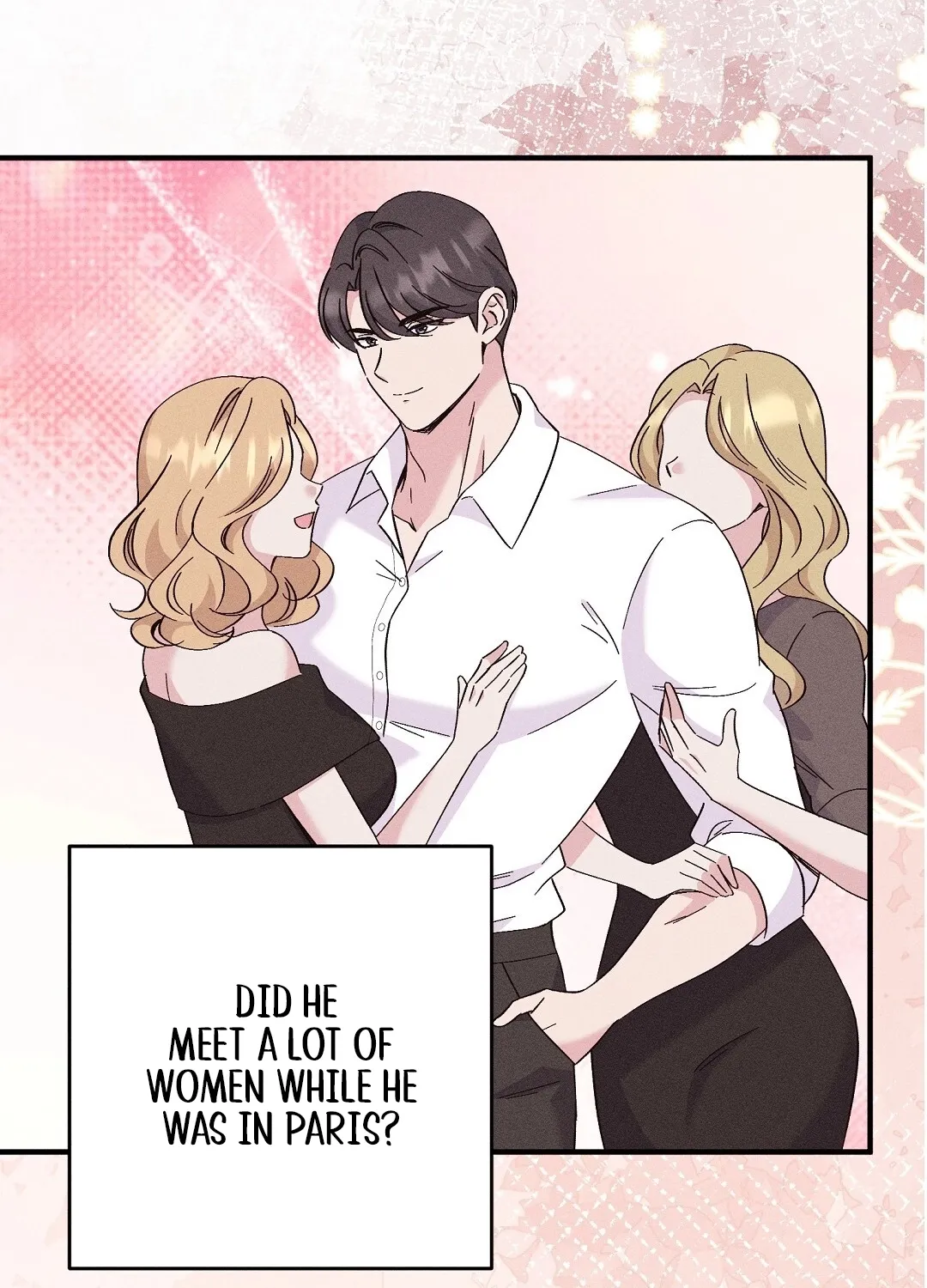 The Pure Love of a Virgin Chapter 6 - page 11