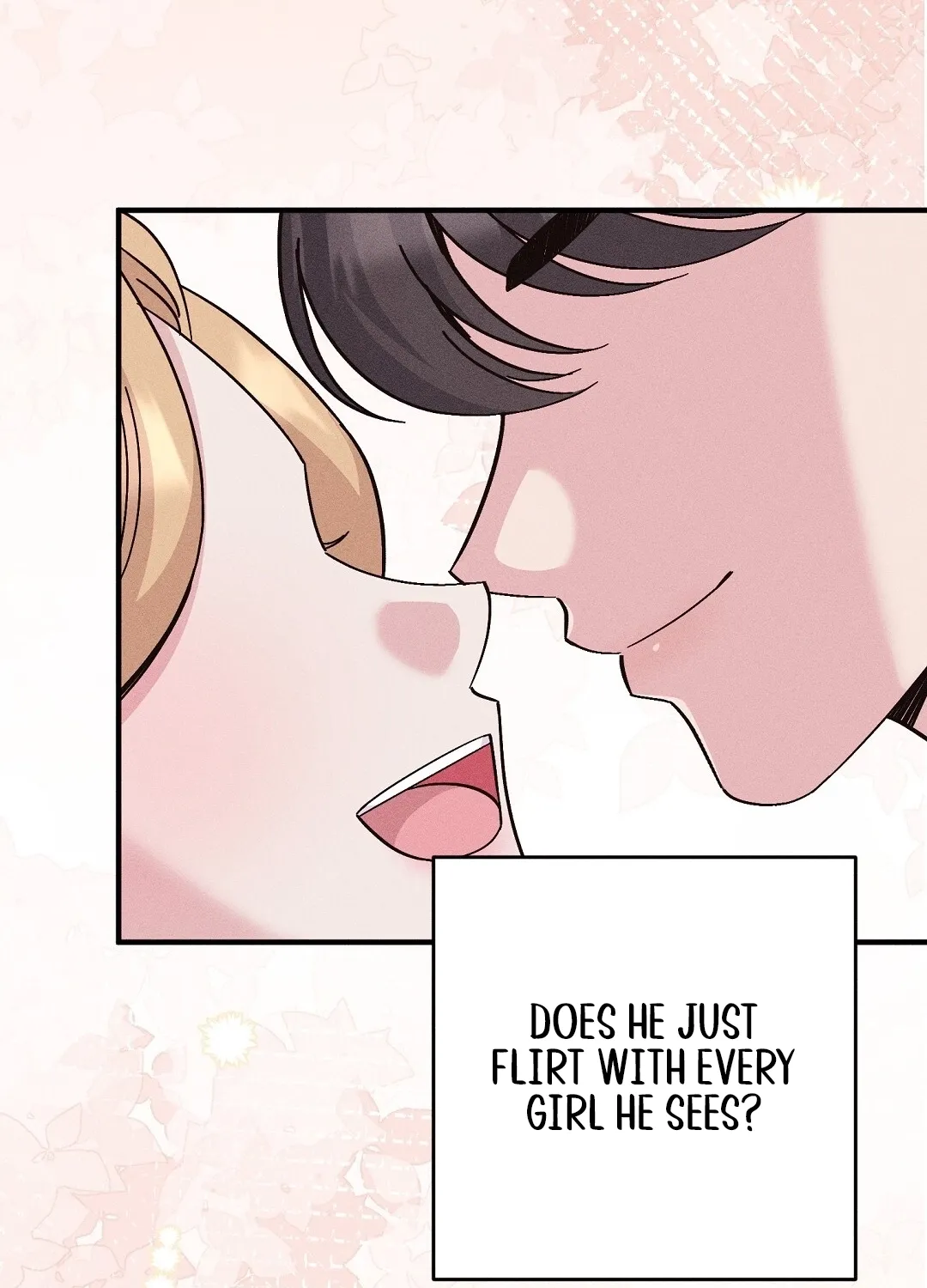 The Pure Love of a Virgin Chapter 6 - page 12