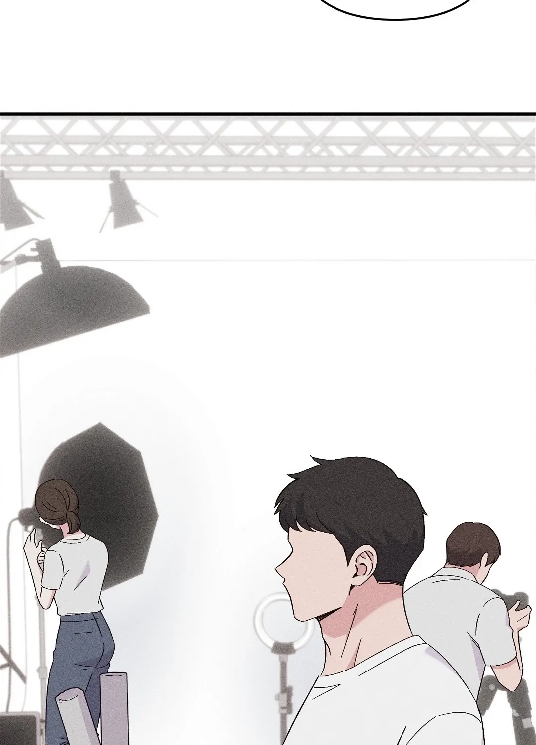 The Pure Love of a Virgin Chapter 6 - page 17