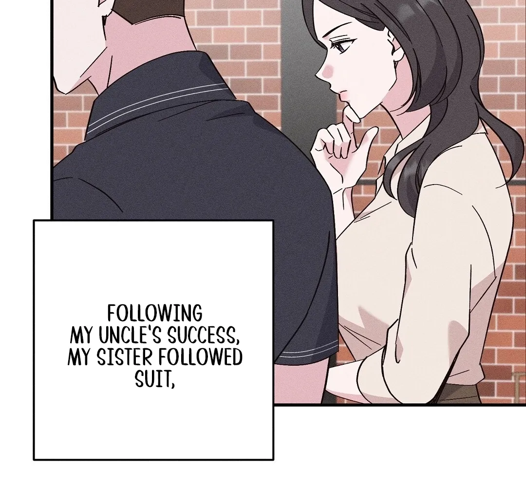 The Pure Love of a Virgin Chapter 6 - page 20
