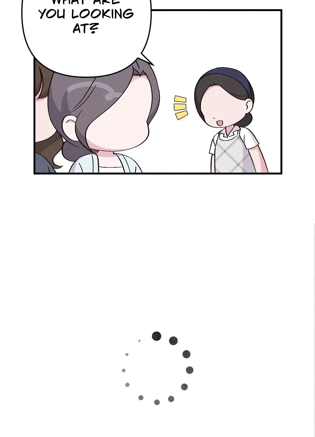 The Pure Love of a Virgin Chapter 6 - page 27