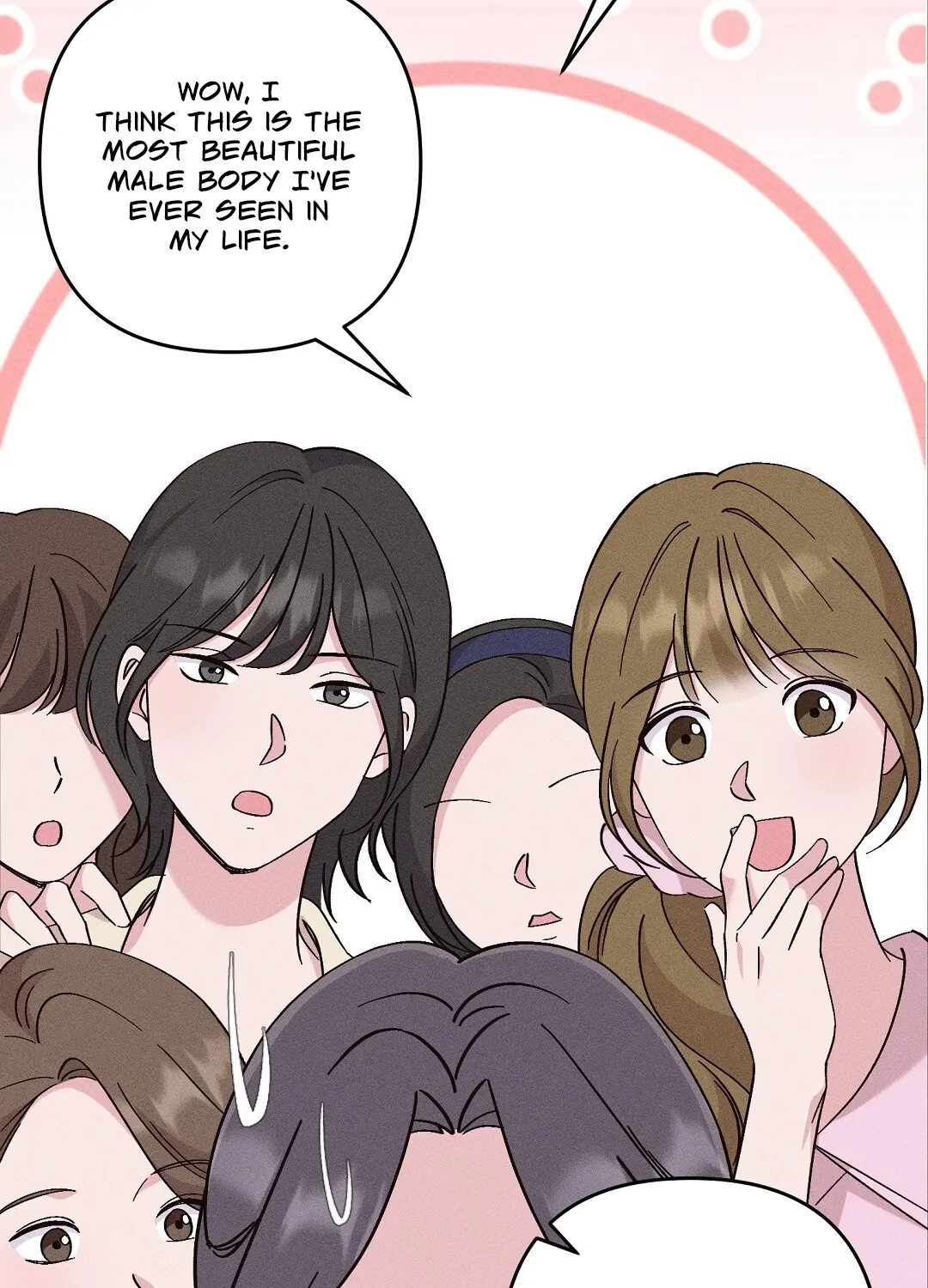 The Pure Love of a Virgin Chapter 6 - page 29
