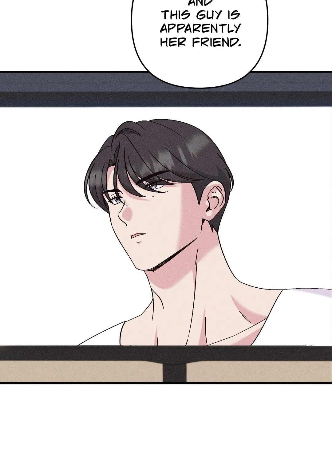 The Pure Love of a Virgin Chapter 6 - page 32