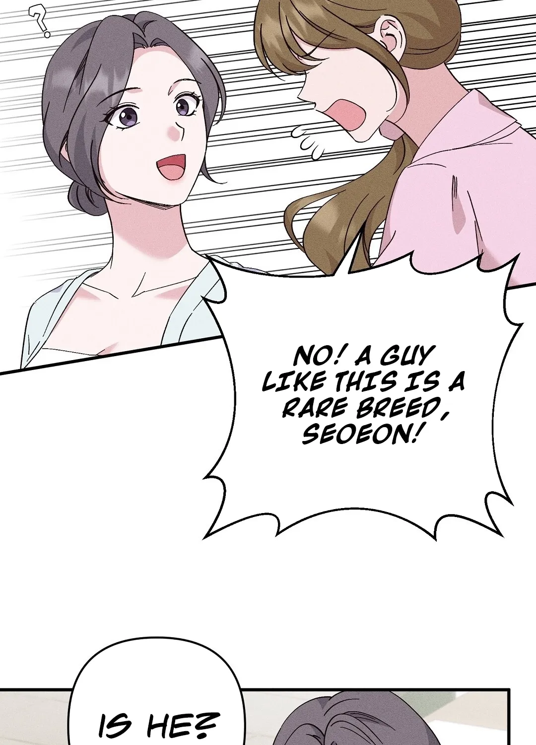The Pure Love of a Virgin Chapter 6 - page 38