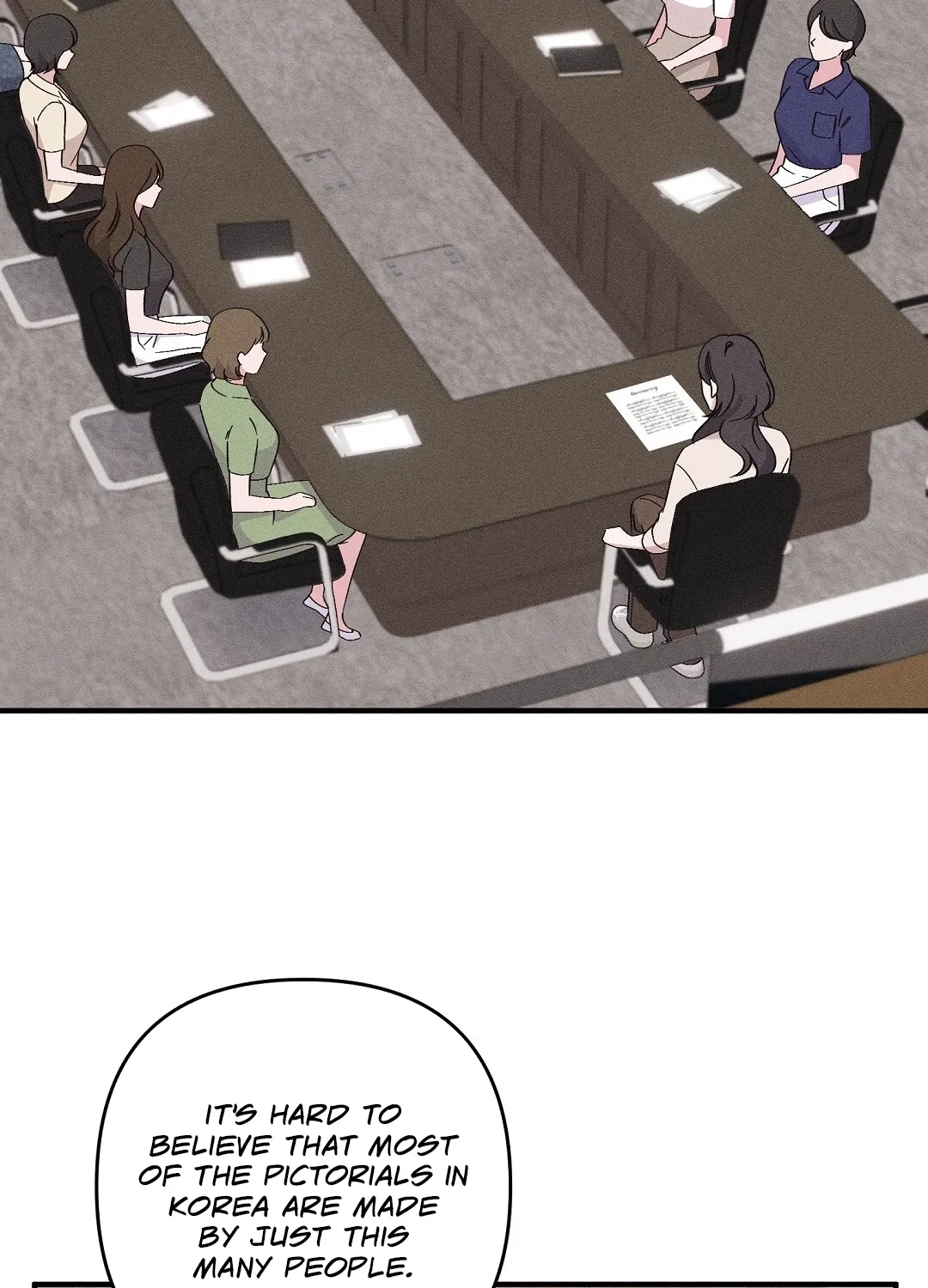 The Pure Love of a Virgin Chapter 6 - page 47