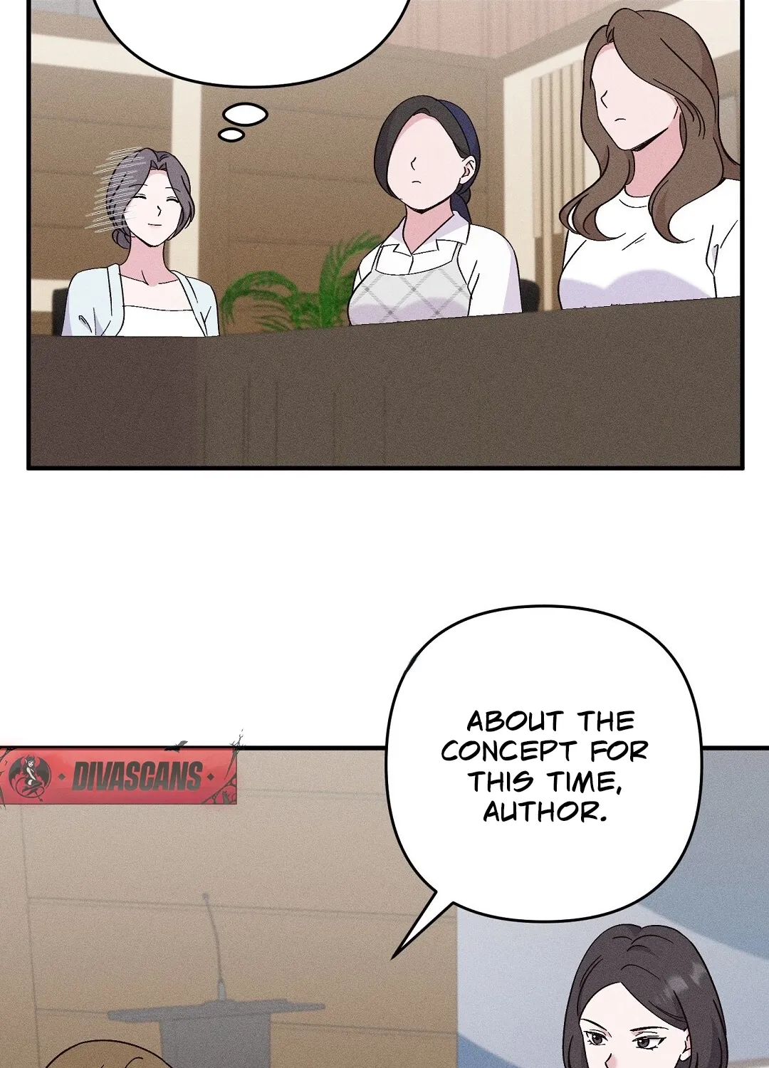 The Pure Love of a Virgin Chapter 6 - page 48