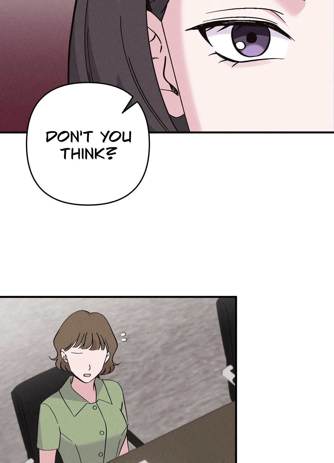The Pure Love of a Virgin Chapter 6 - page 58
