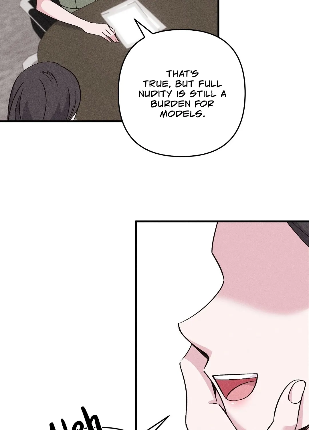The Pure Love of a Virgin Chapter 6 - page 59