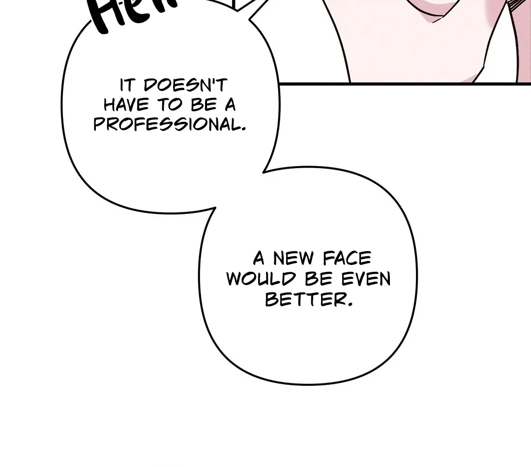 The Pure Love of a Virgin Chapter 6 - page 60