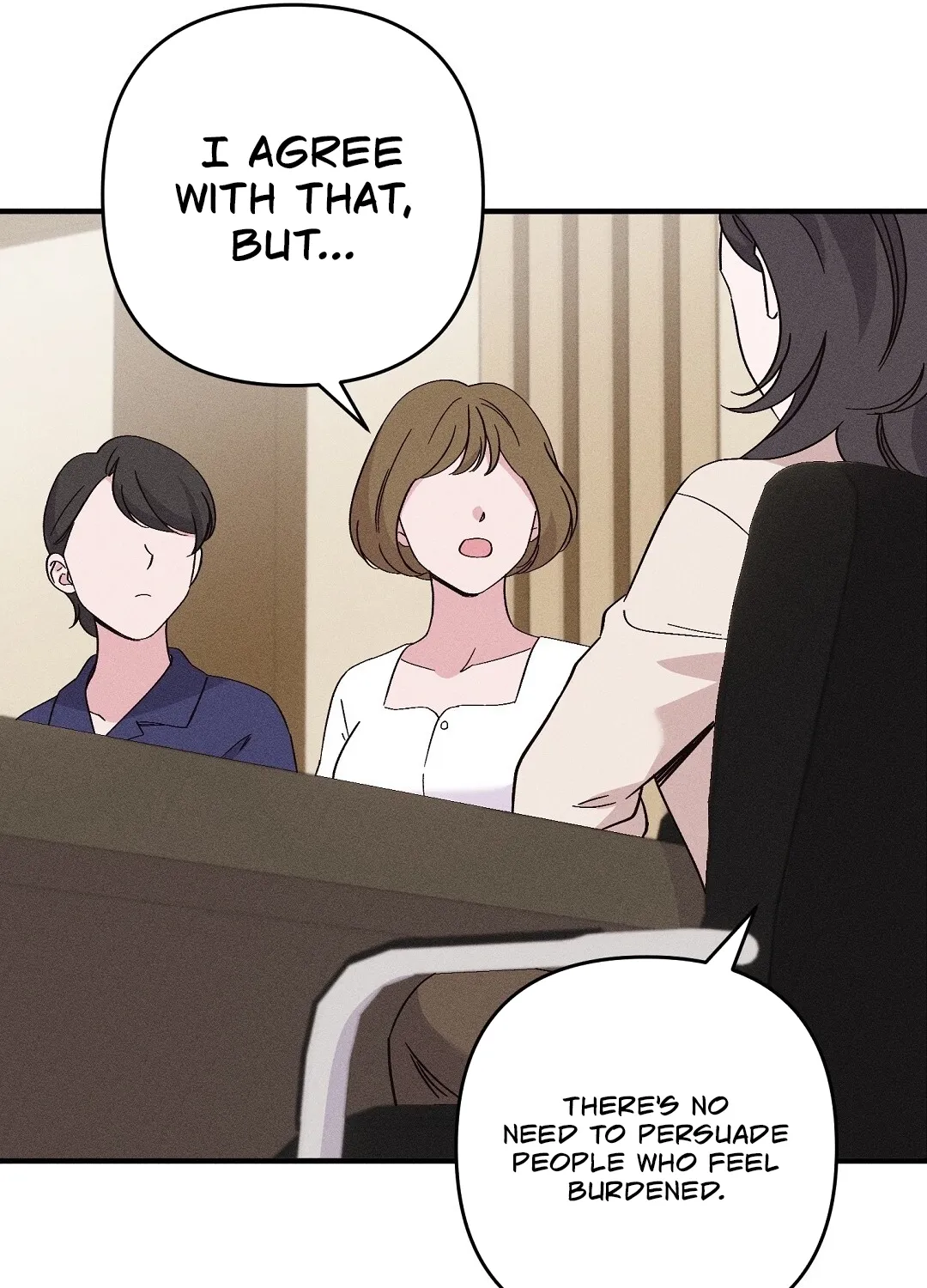 The Pure Love of a Virgin Chapter 6 - page 61