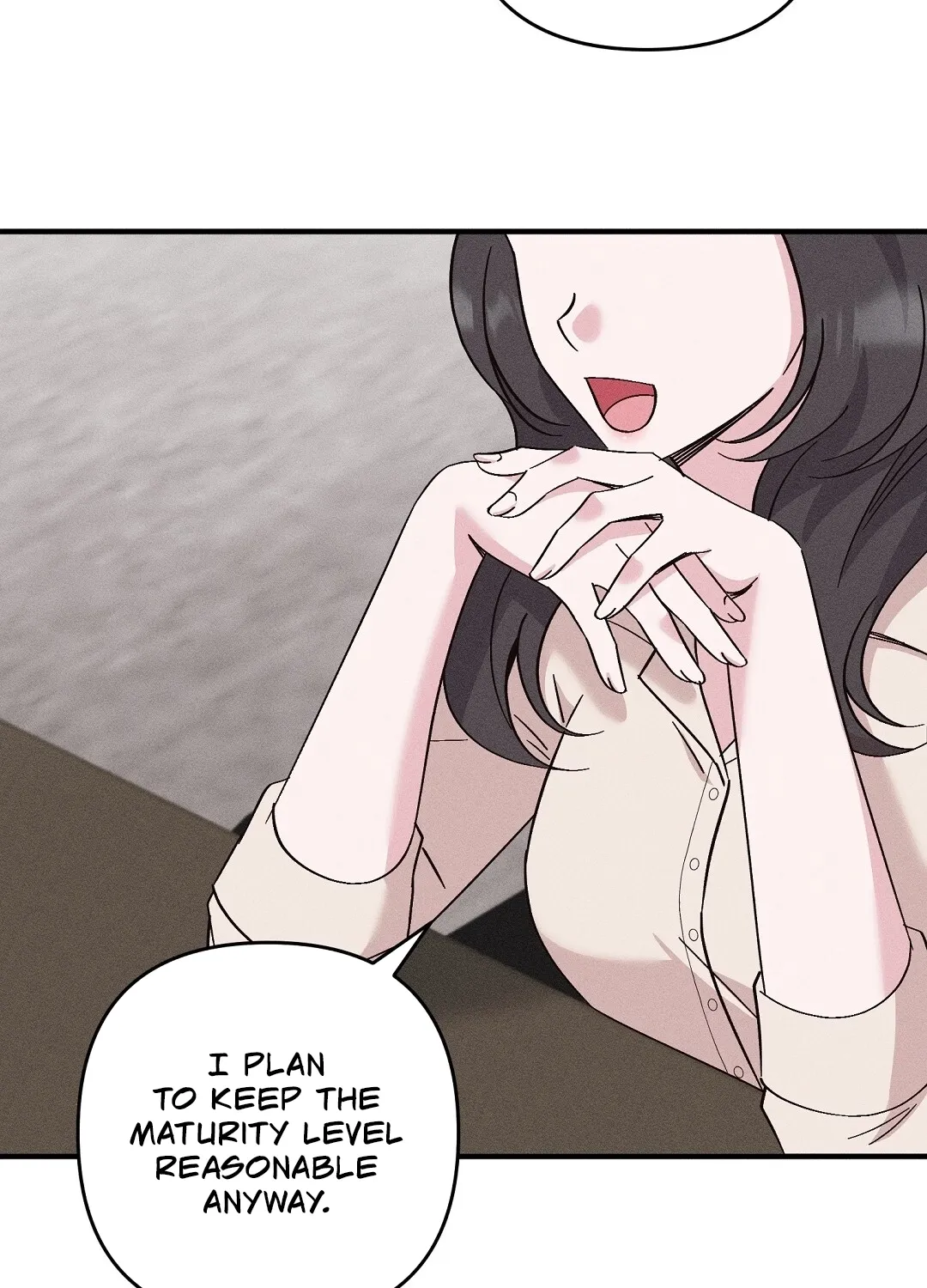 The Pure Love of a Virgin Chapter 6 - page 62