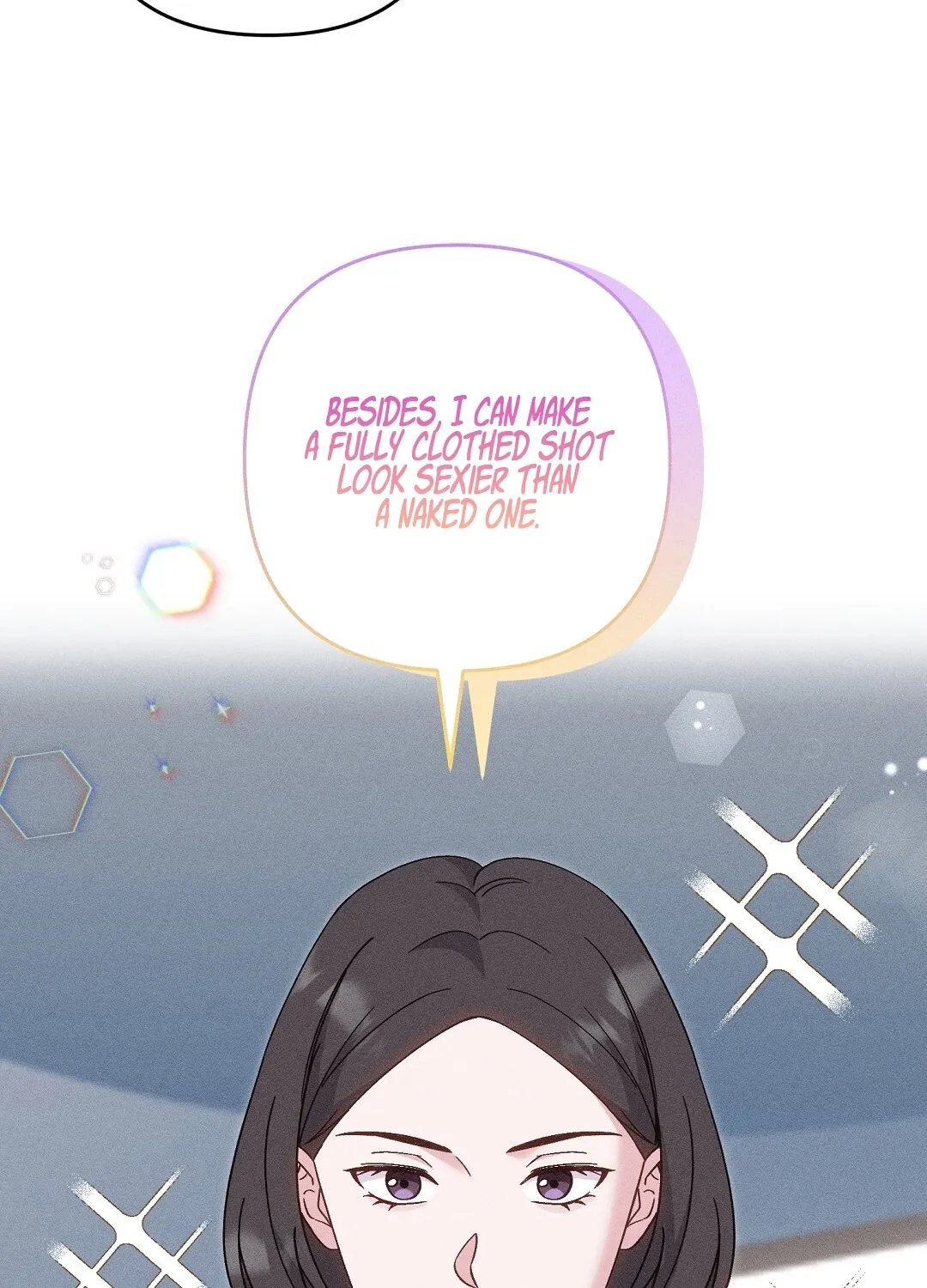 The Pure Love of a Virgin Chapter 6 - page 63