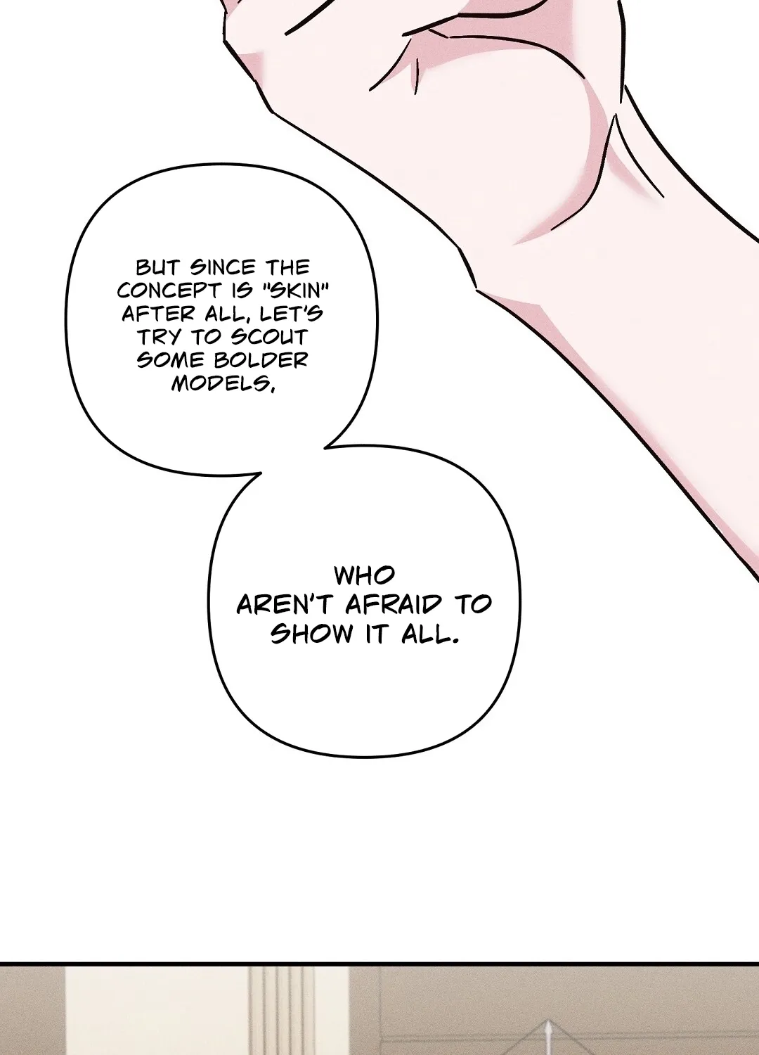 The Pure Love of a Virgin Chapter 6 - page 67