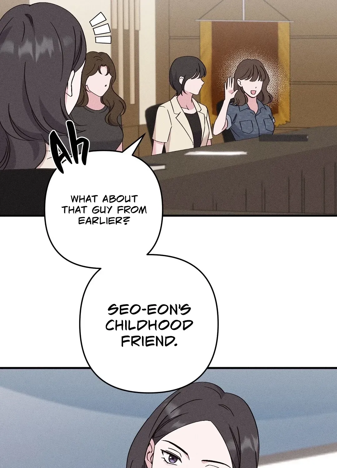 The Pure Love of a Virgin Chapter 6 - page 68
