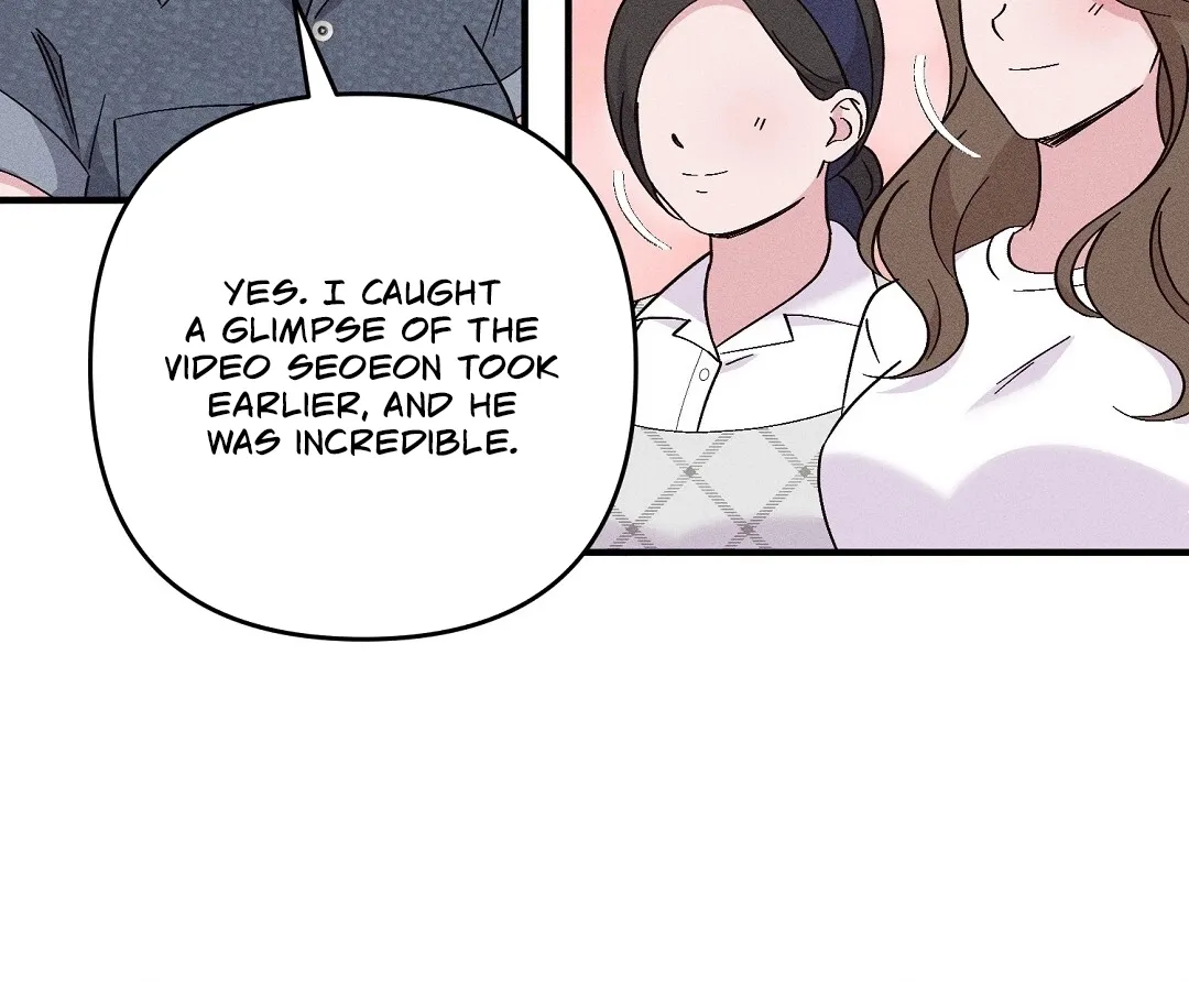 The Pure Love of a Virgin Chapter 6 - page 70