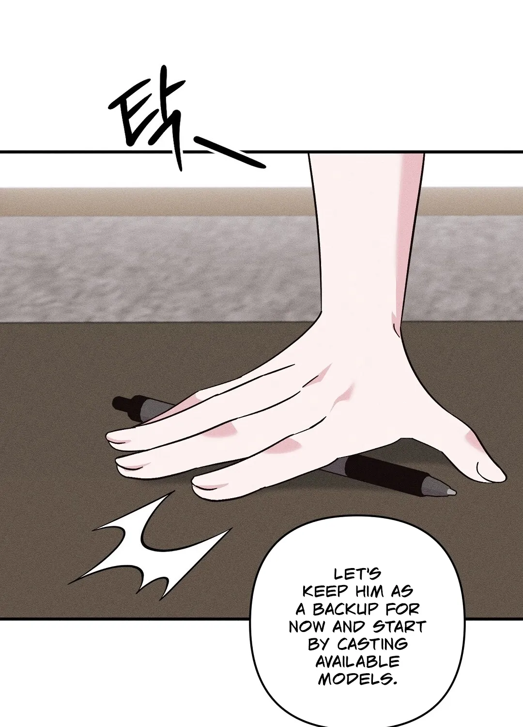 The Pure Love of a Virgin Chapter 6 - page 73