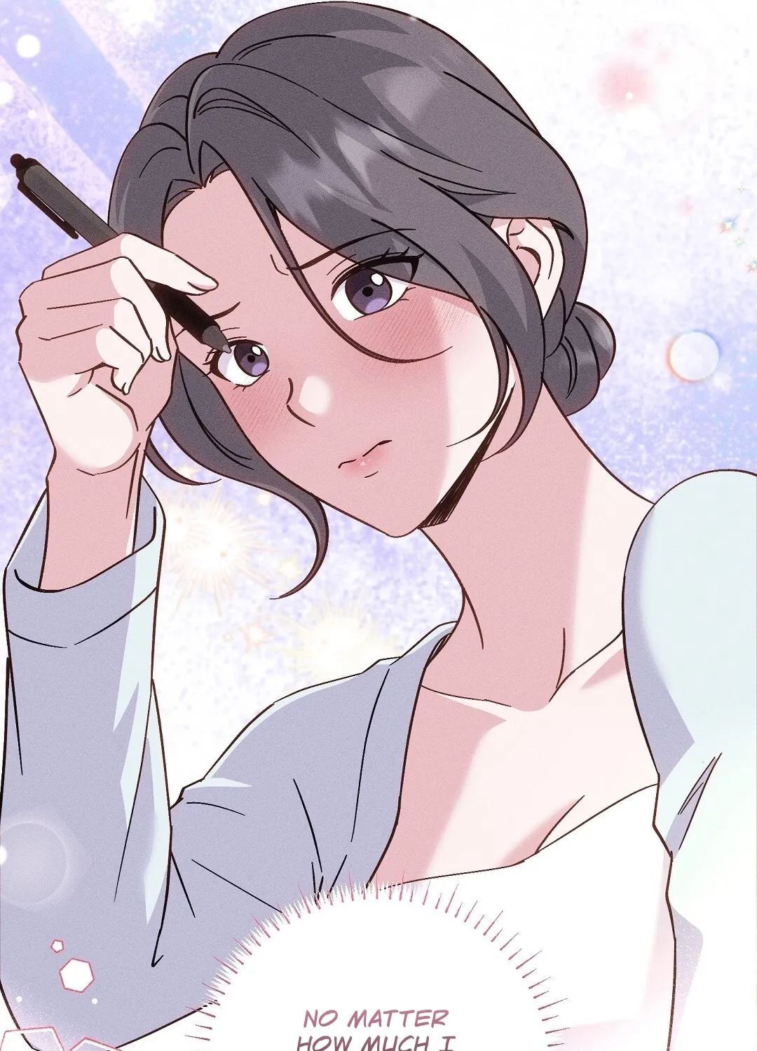 The Pure Love of a Virgin Chapter 6 - page 81