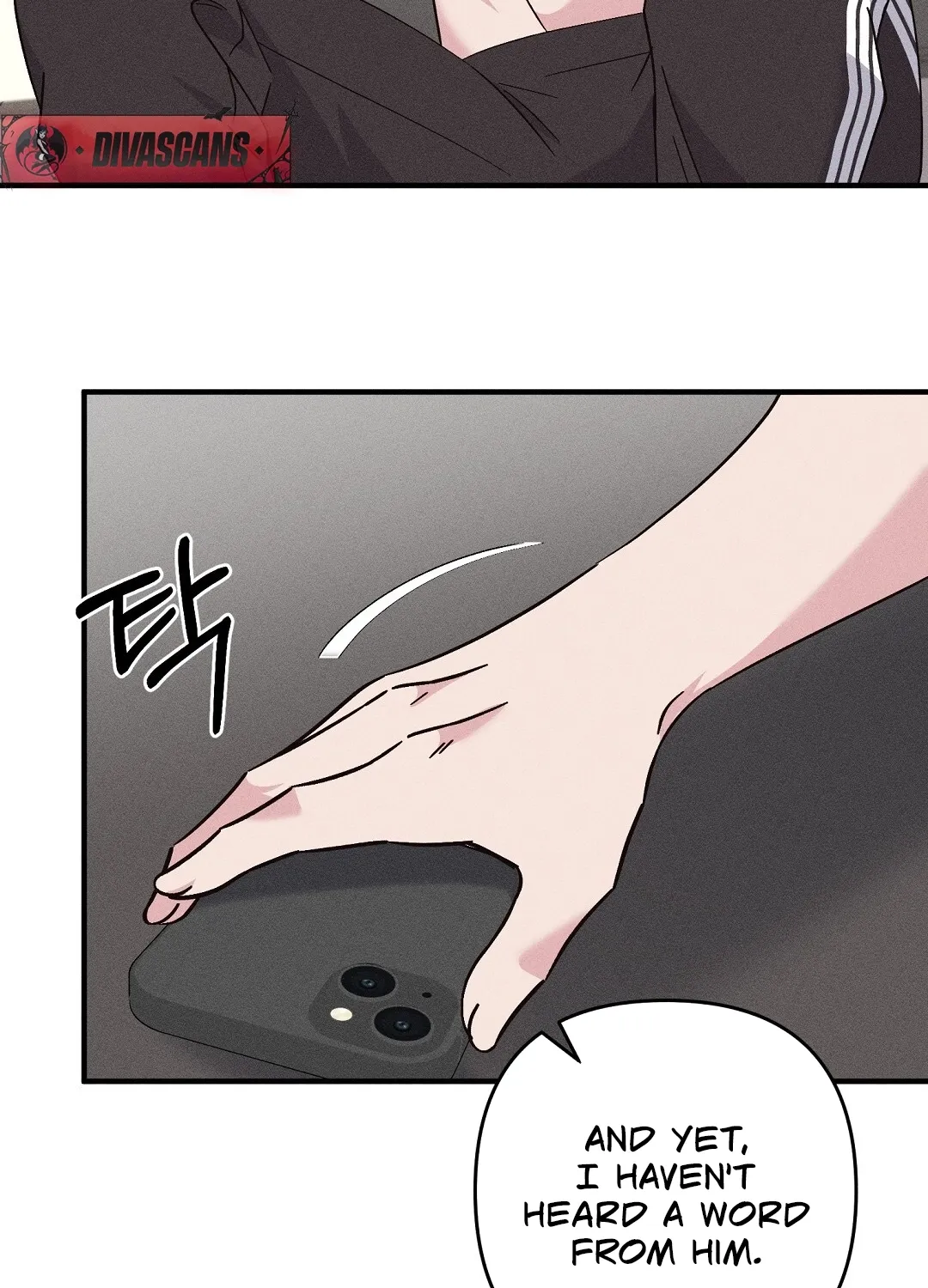 The Pure Love of a Virgin Chapter 6 - page 87