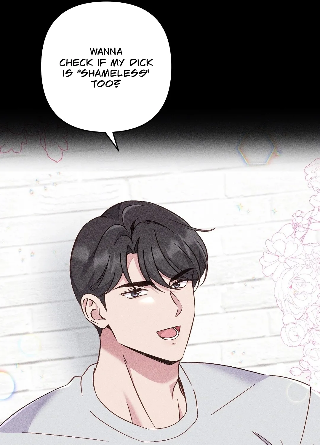 The Pure Love of a Virgin Chapter 6 - page 89