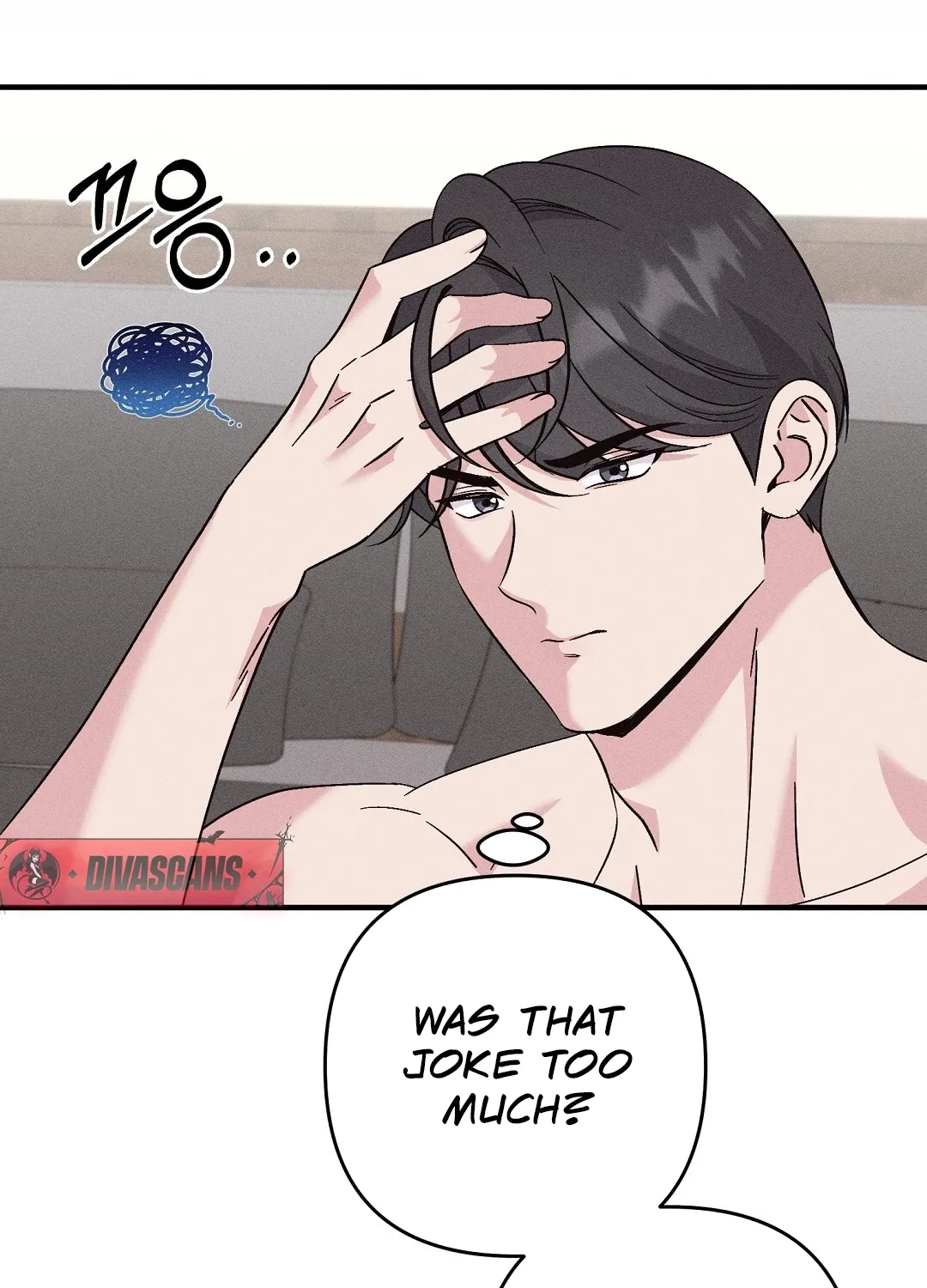 The Pure Love of a Virgin Chapter 6 - page 94