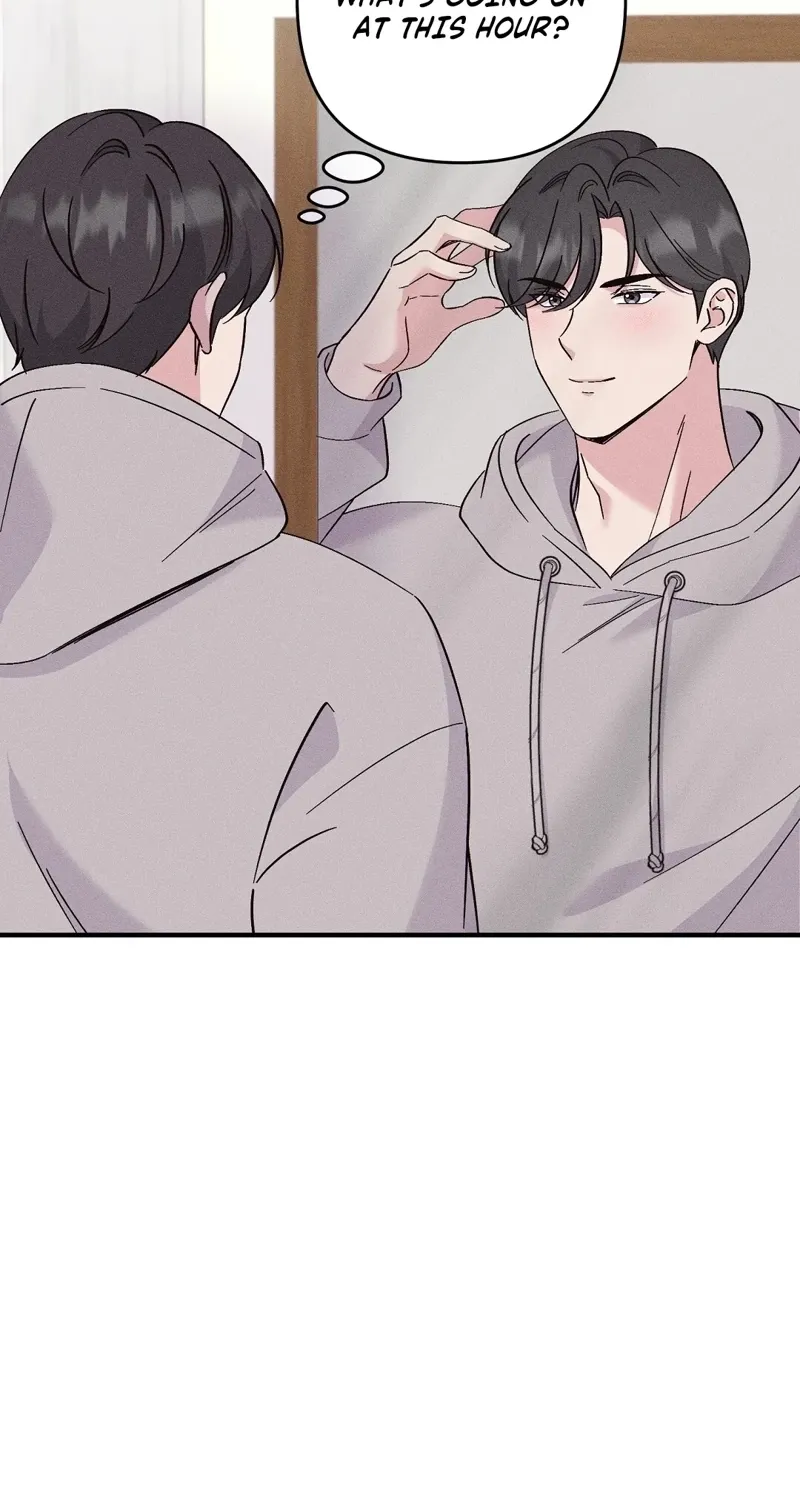 The Pure Love of a Virgin Chapter 7 - page 10