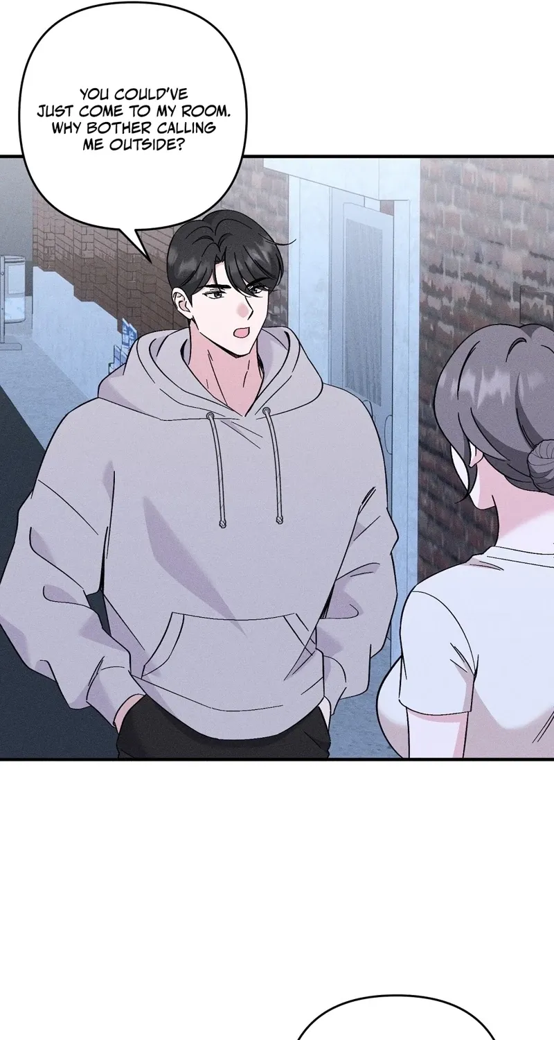 The Pure Love of a Virgin Chapter 7 - page 13