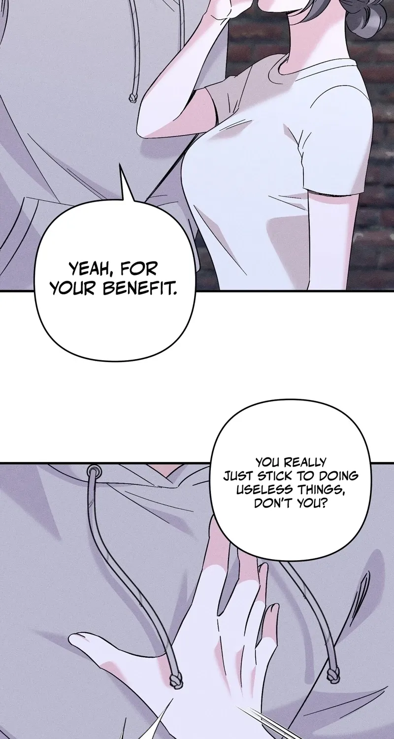 The Pure Love of a Virgin Chapter 7 - page 16