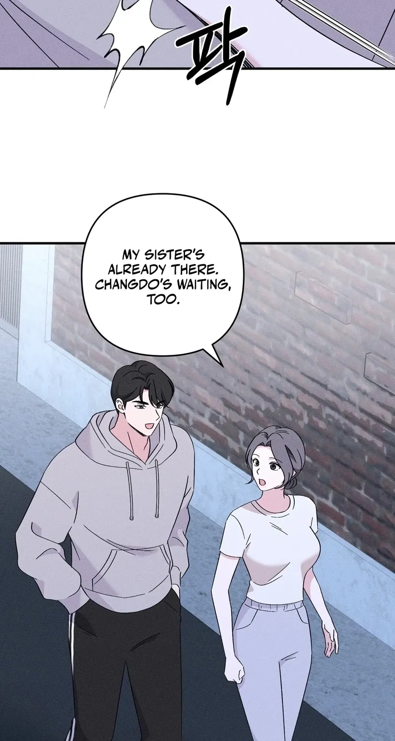 The Pure Love of a Virgin Chapter 7 - page 17