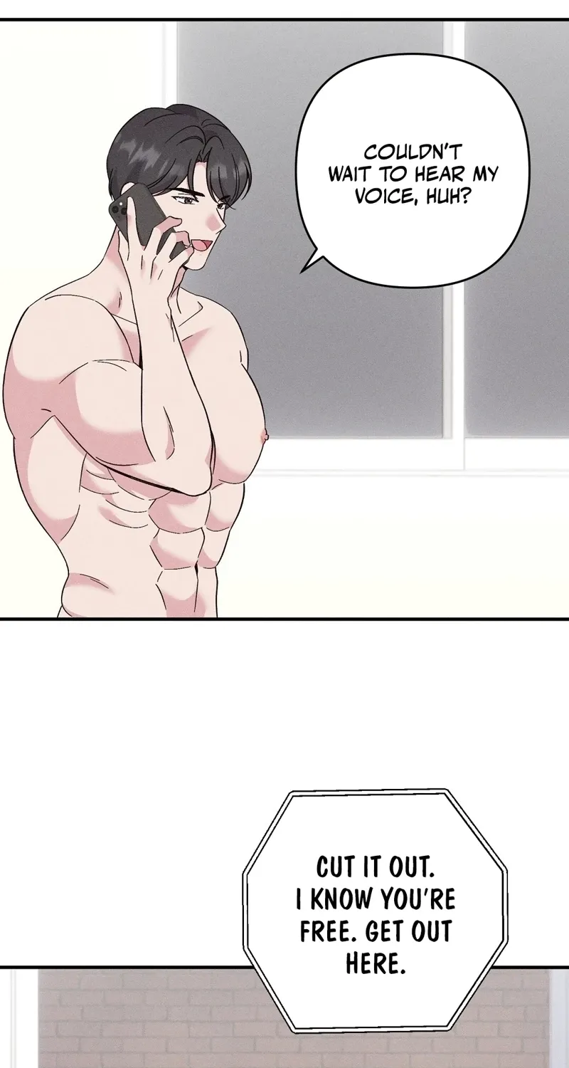 The Pure Love of a Virgin Chapter 7 - page 2