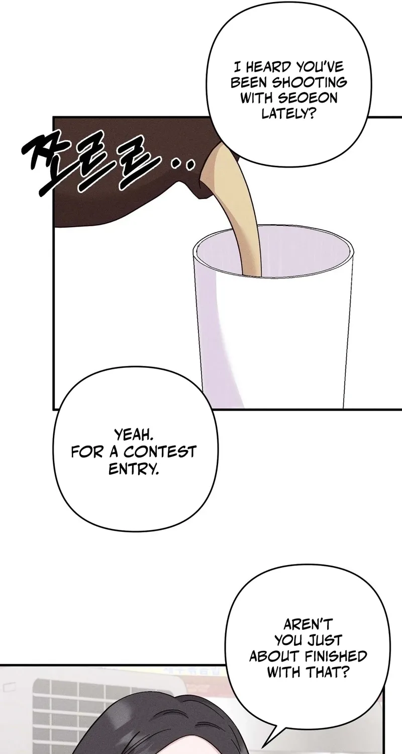 The Pure Love of a Virgin Chapter 7 - page 25