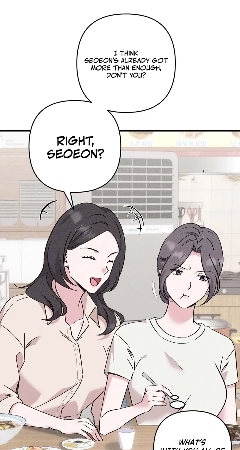 The Pure Love of a Virgin Chapter 7 - page 28