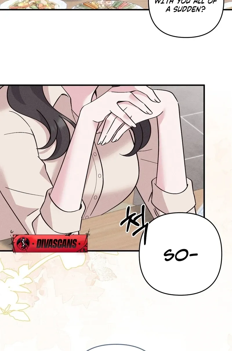 The Pure Love of a Virgin Chapter 7 - page 29