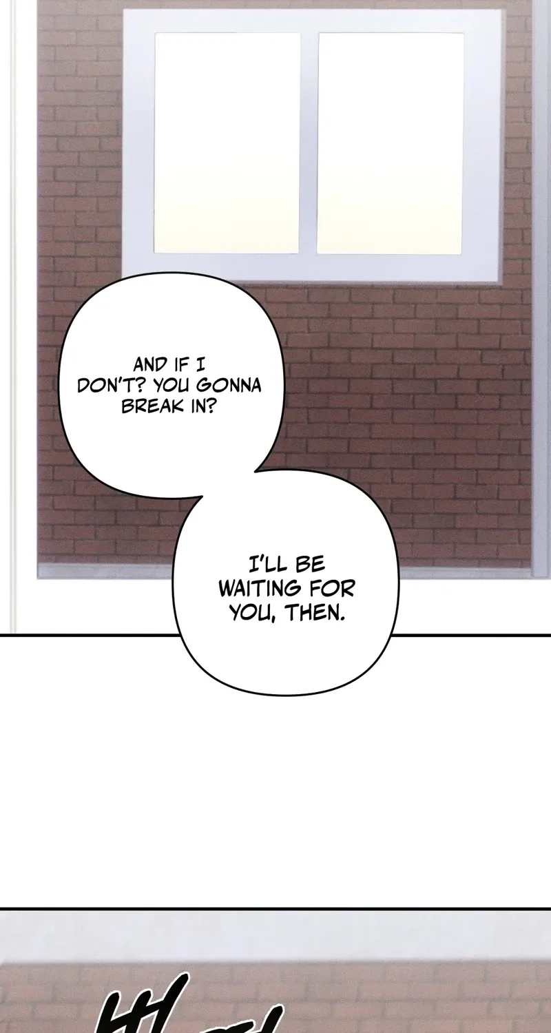 The Pure Love of a Virgin Chapter 7 - page 3