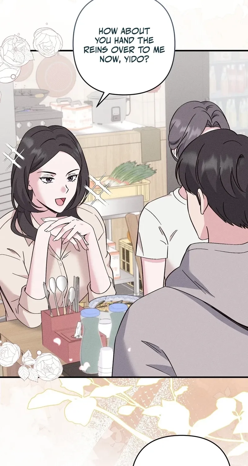 The Pure Love of a Virgin Chapter 7 - page 30
