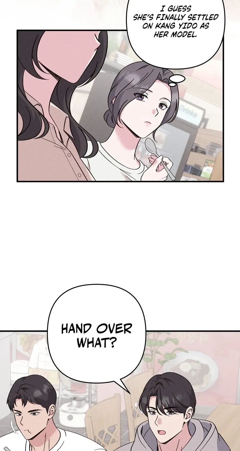 The Pure Love of a Virgin Chapter 7 - page 31