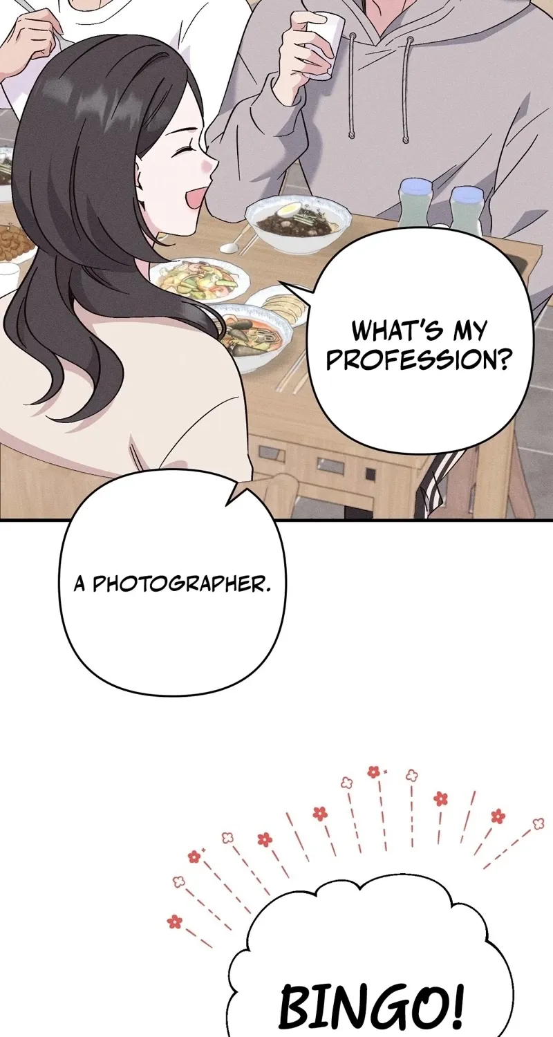 The Pure Love of a Virgin Chapter 7 - page 32