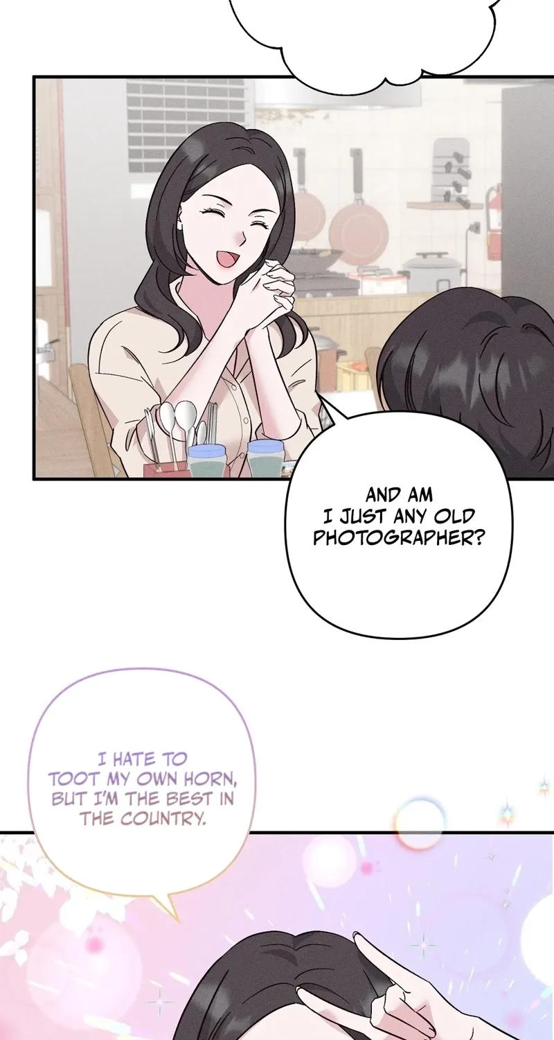 The Pure Love of a Virgin Chapter 7 - page 33
