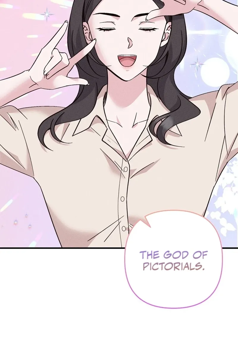 The Pure Love of a Virgin Chapter 7 - page 34